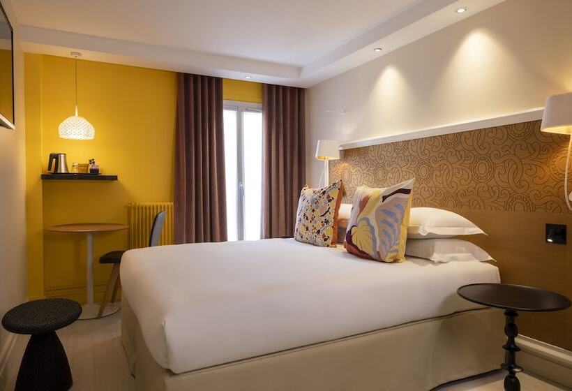 クラシックルーム, Elysees 8