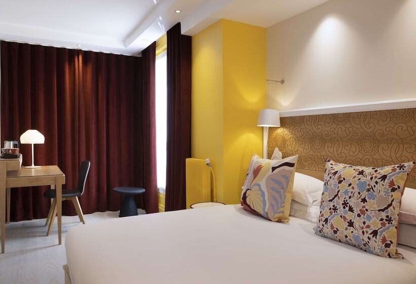 Classic Kamer, Elysees 8