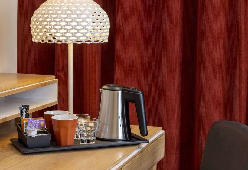 クラシックルーム, Elysees 8