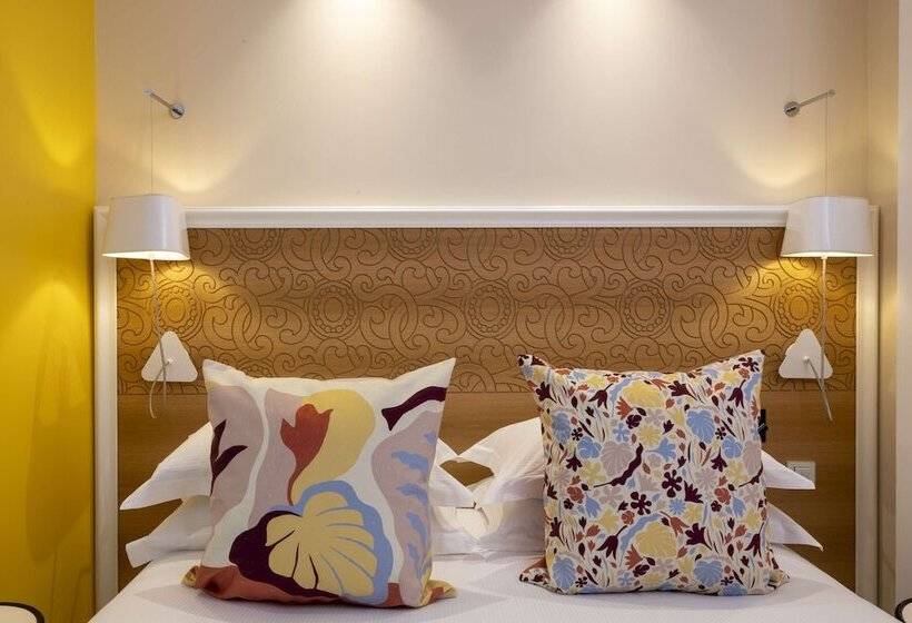 Classic Kamer, Elysees 8