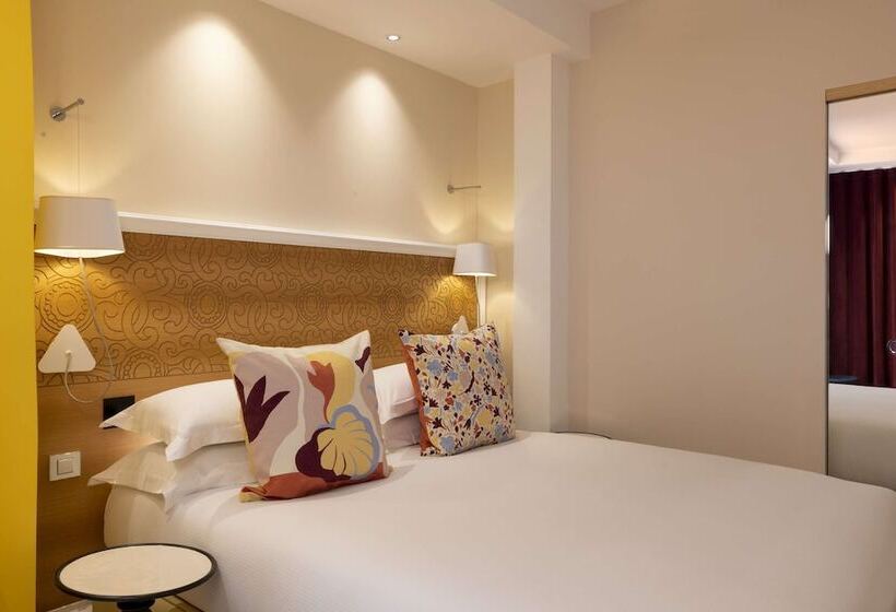 Classic Kamer, Elysees 8