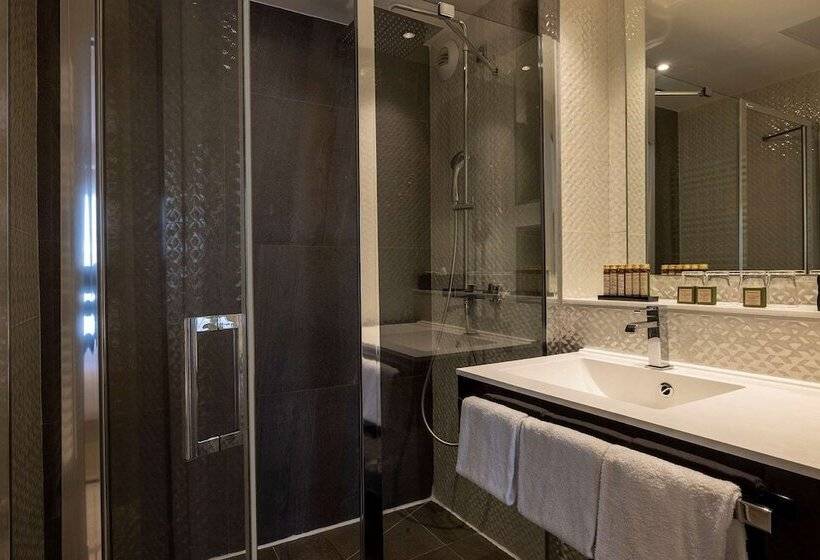 プレステージルーム, Elysees 8