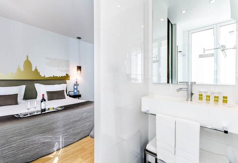 スタンダードルーム, Exe Panorama