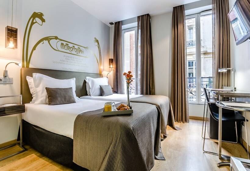 スタンダードルーム, Exe Panorama