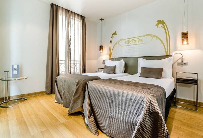 スタンダードシングルルーム, Exe Panorama