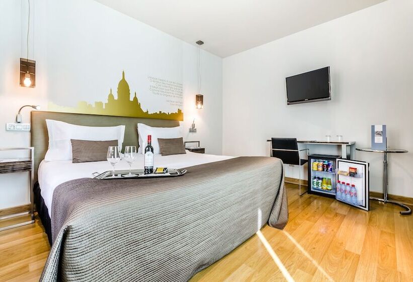 スタンダードシングルルーム, Exe Panorama