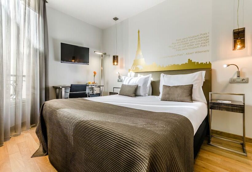 スタンダードトリプルルーム, Exe Panorama