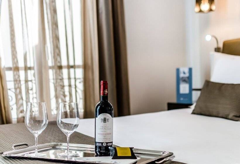 スイート, Exe Panorama