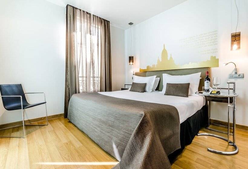 スイート, Exe Panorama