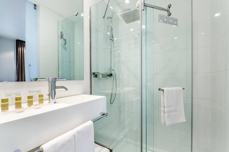 スタンダードルーム, Exe Panorama