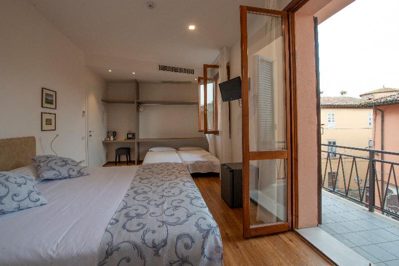 スタンダードルーム, Exe Panorama