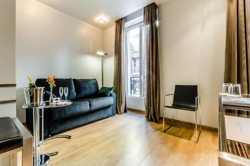 スイート, Exe Panorama