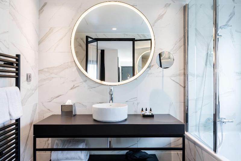 スタンダードルーム, Exe Panorama