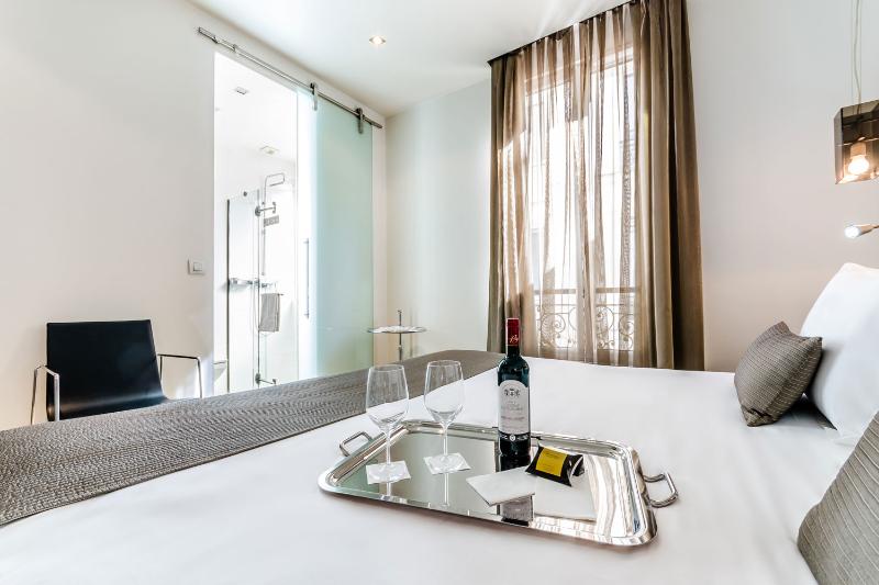 スタンダードシングルルーム, Exe Panorama