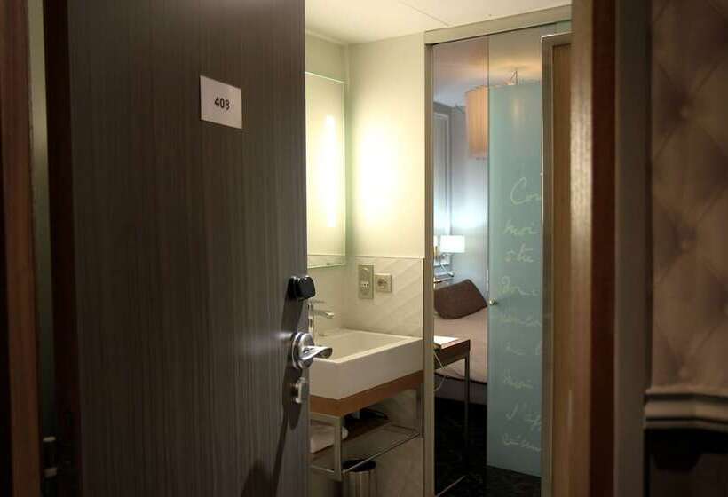 エクゼクティブルーム, Hôtel Littéraire Le Swann, BW Premier Collection