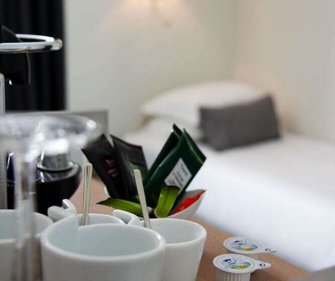 エクゼクティブルーム, Hôtel Littéraire Le Swann, BW Premier Collection