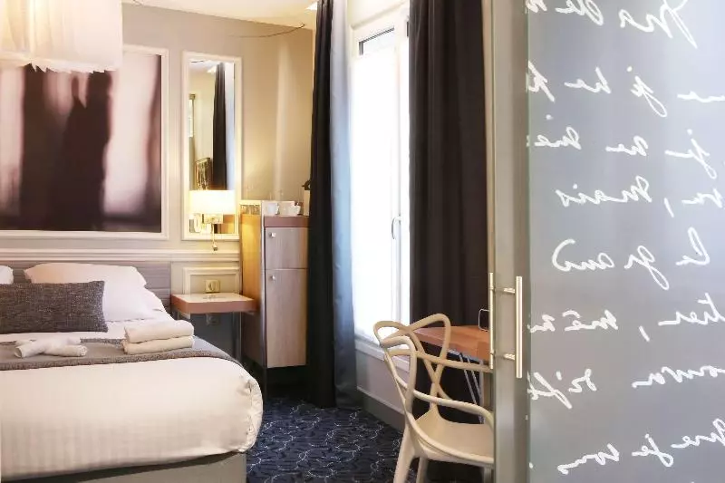 اتاق سوپریور, Hôtel Littéraire Le Swann, BW Premier Collection
