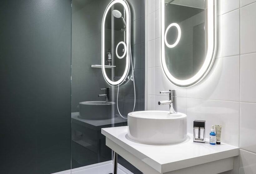 غرفة قياسية, Ibis Paris Nation Davout