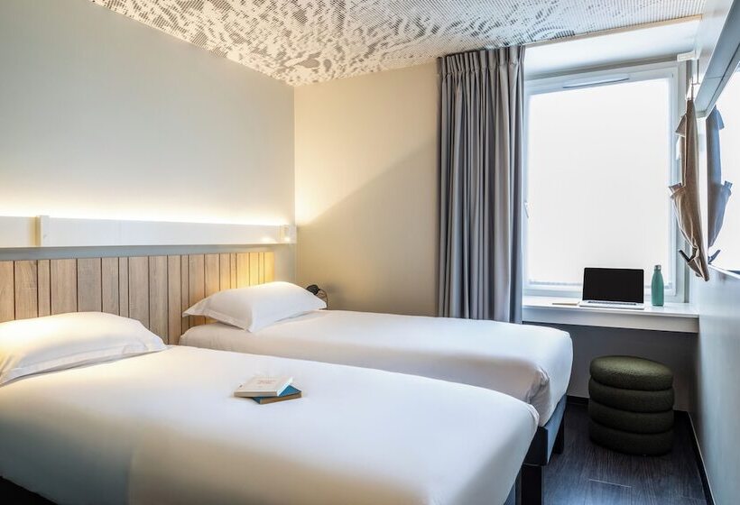 غرفة قياسية, Ibis Paris Nation Davout