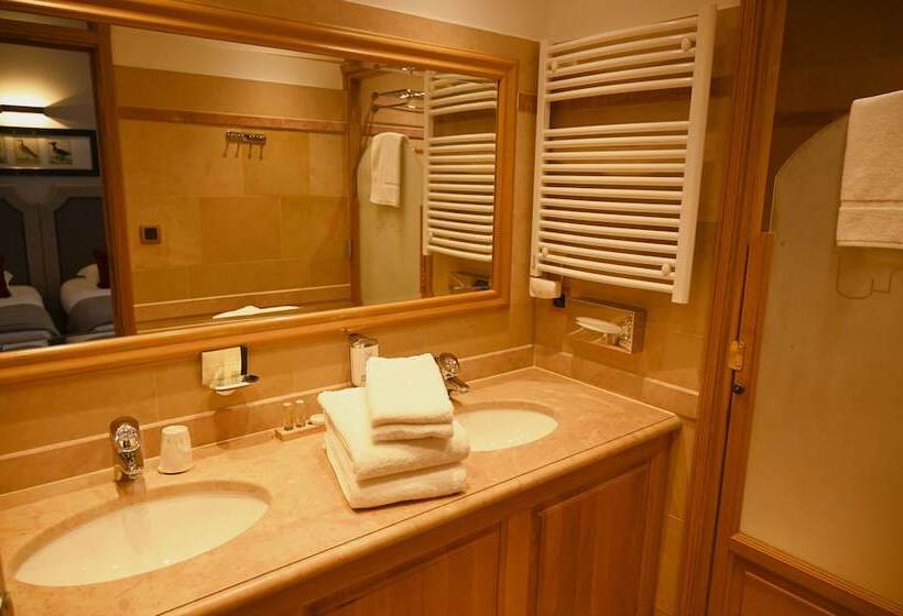 Номер Комфорт, Le Rempart