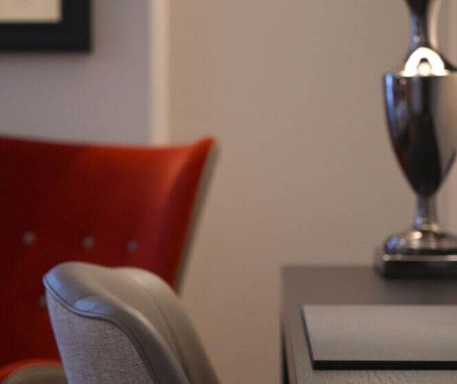 Номер Комфорт, Le Rempart