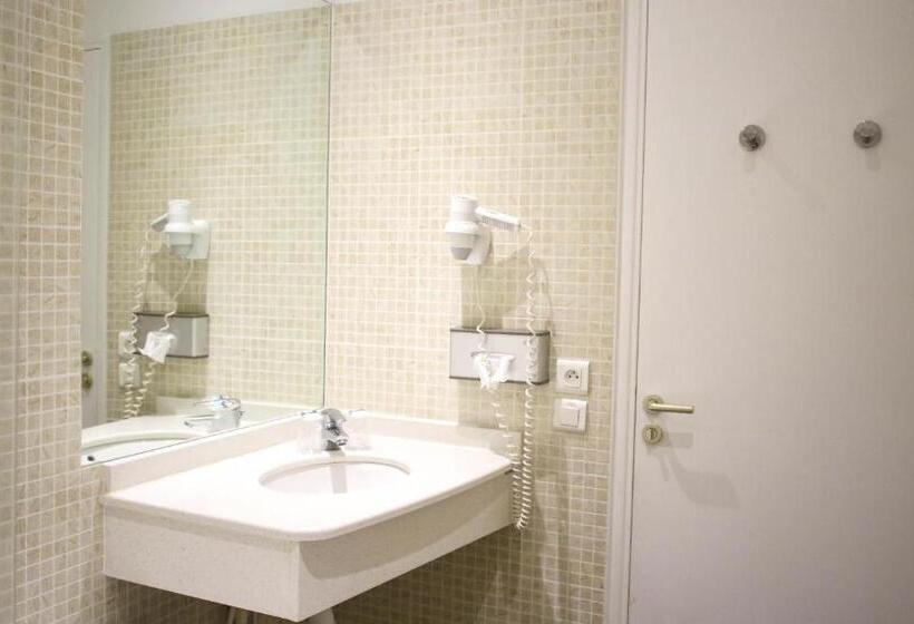 高级大房间, Mercure Saintnectaire Spa & Bienetre