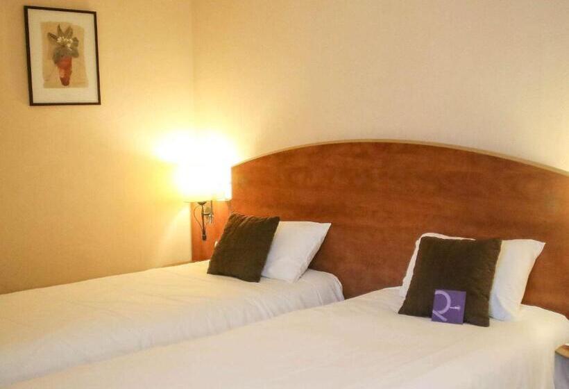 古典房间, Mercure Saintnectaire Spa & Bienetre