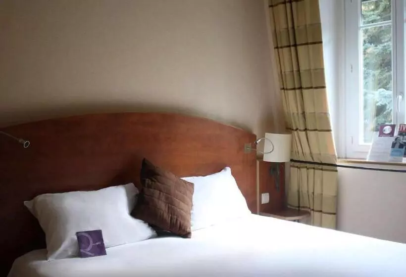 クラシックルーム, Mercure Saintnectaire Spa & Bienetre