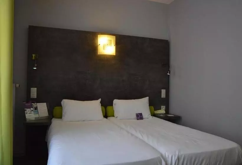 公園の見えるスーペリアルーム, Mercure Saintnectaire Spa & Bienetre