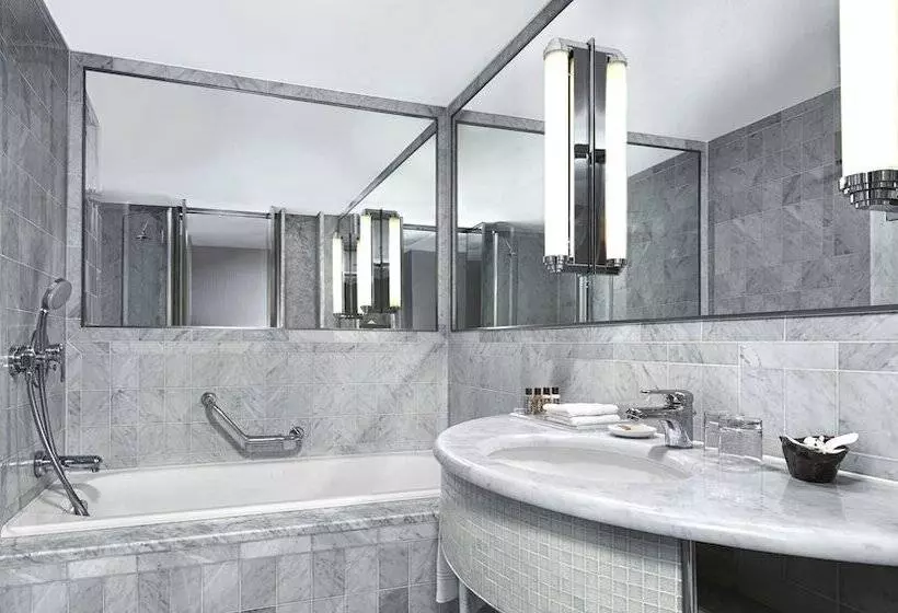 ジュニアスイート, Sheraton Paris Charles De Gaulle Airport