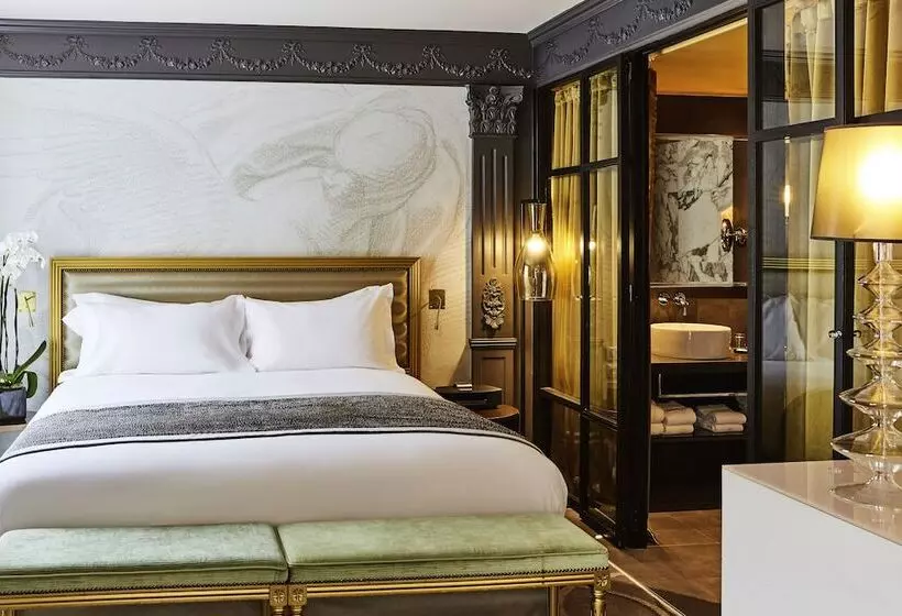 スイート, Sofitel Paris Le Faubourg