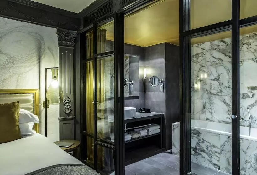 スイート, Sofitel Paris Le Faubourg
