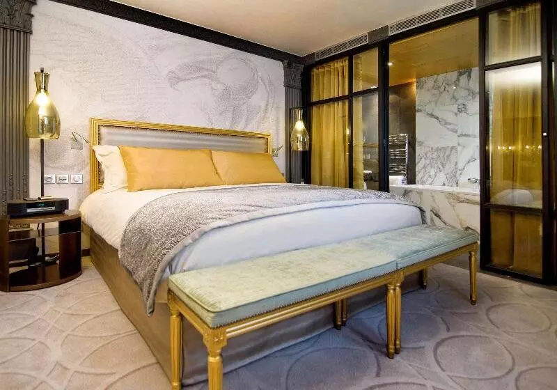 スイート, Sofitel Paris Le Faubourg