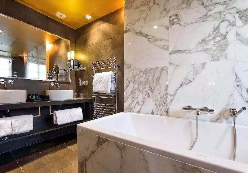 スイート, Sofitel Paris Le Faubourg