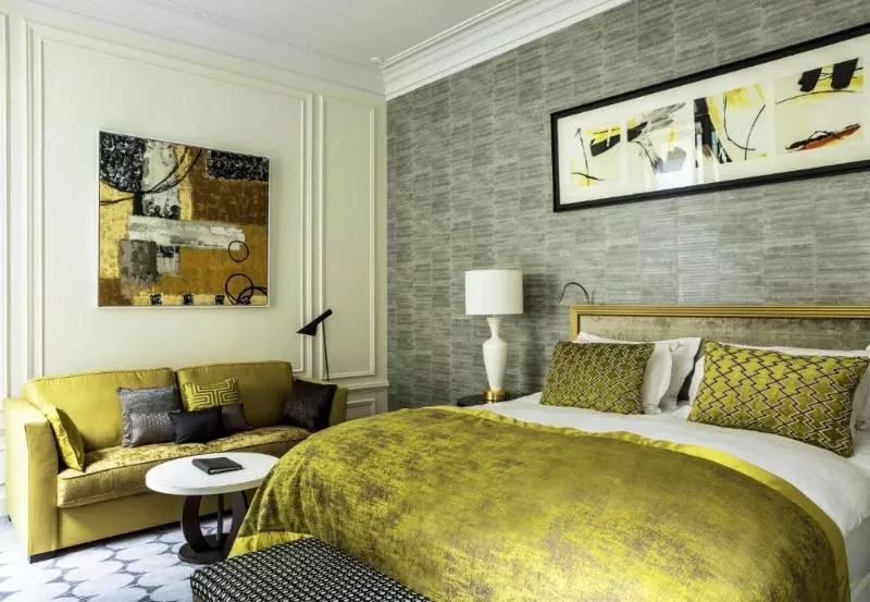 スイート, Sofitel Paris Le Faubourg