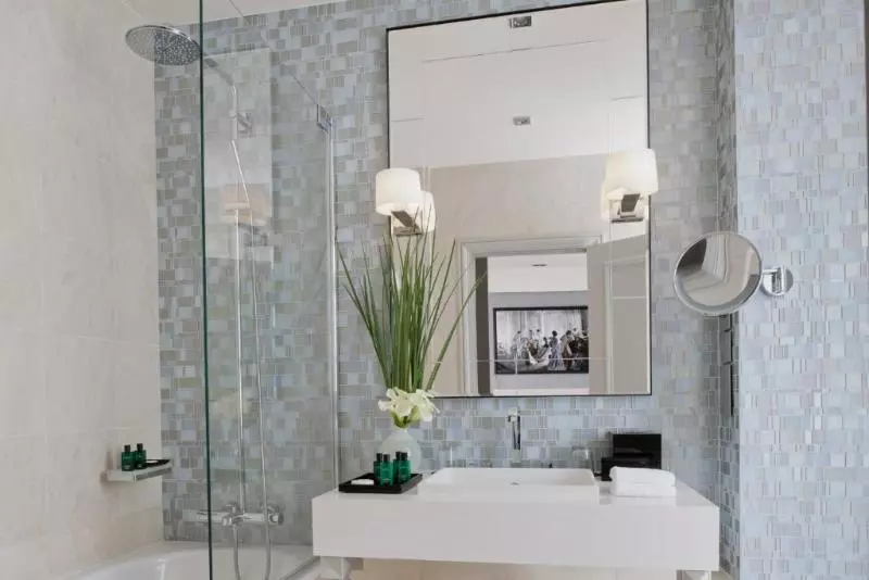 スイート, Sofitel Paris Le Faubourg