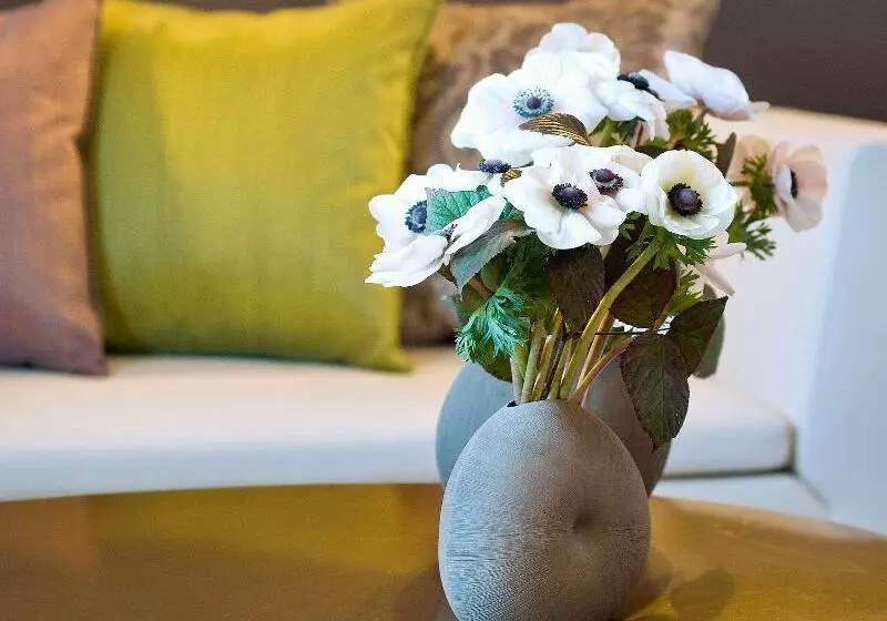 スイート, Sofitel Paris Le Faubourg