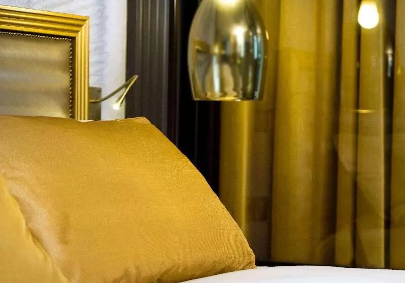 スイート, Sofitel Paris Le Faubourg