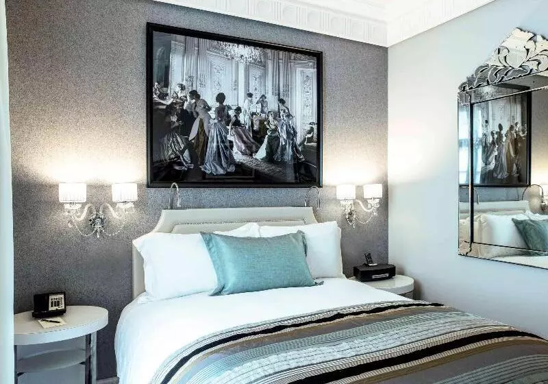 スーペリアールーム, Sofitel Paris Le Faubourg