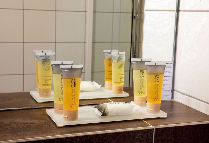 スタンダードルーム, Sowell Hotels Le Pas Du Loup