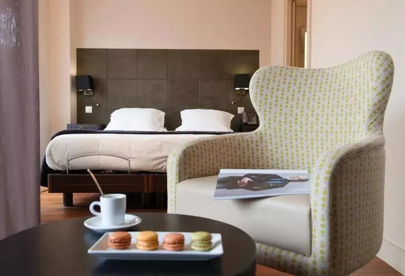 سوییت, Neho Suites Cannes Croisette