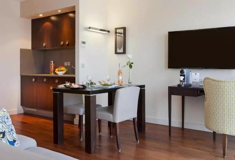 سوییت, Neho Suites Cannes Croisette