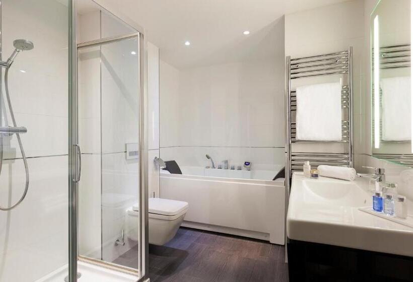 수피리어 스위트, Neho Suites Cannes Croisette