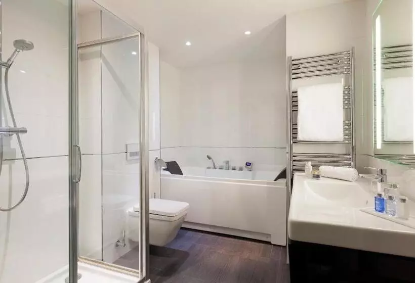 سوییت سوپریور, Neho Suites Cannes Croisette