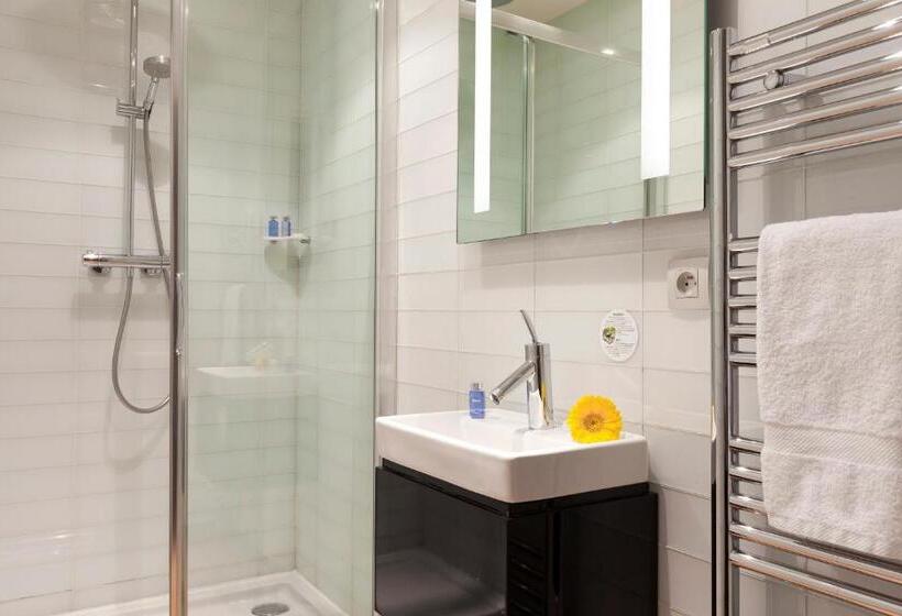 이그제큐티브 스위트, Neho Suites Cannes Croisette