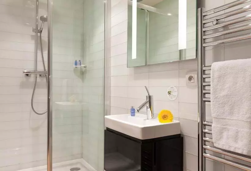 سوئیت پرزیدنت, Neho Suites Cannes Croisette
