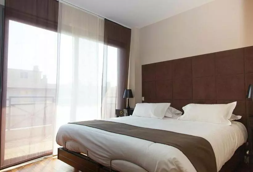 سوئیت پرزیدنت, Neho Suites Cannes Croisette