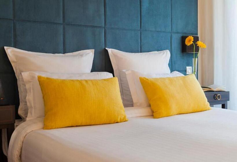 プレジデントスイートルーム, Neho Suites Cannes Croisette