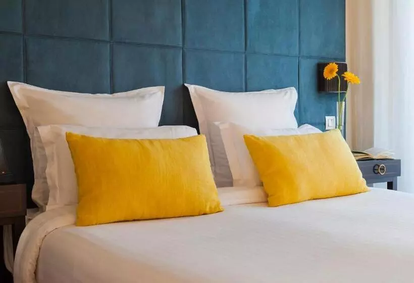 سوئیت پرزیدنت, Neho Suites Cannes Croisette