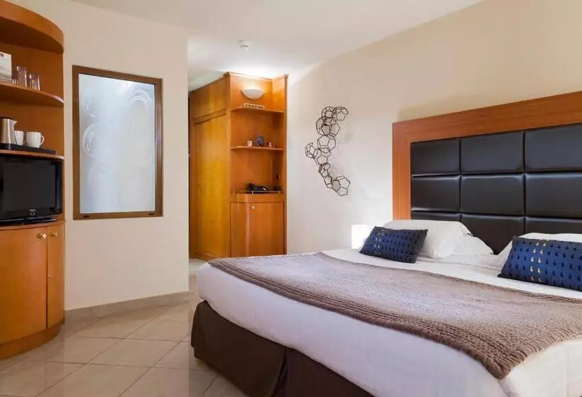 سوئیت پنت هاوس, Neho Suites Cannes Croisette